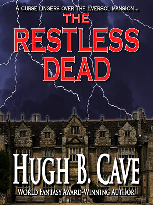 The Restless Dead - ebook